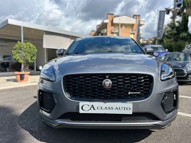 Jaguar E-Pace 2.0D I4 204 CV AWD Auto R-Dynamic HSE