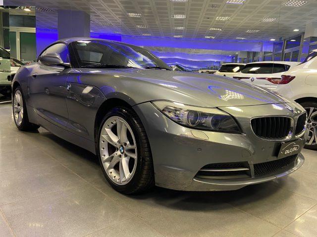 BMW Z4 SDrive23i