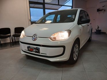 Volkswagen up! 1.0 BENZINA 60CV NEOPATENTATI