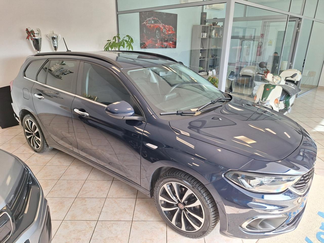 Fiat Tipo Sw 1.3 Mjt S&S Lounge