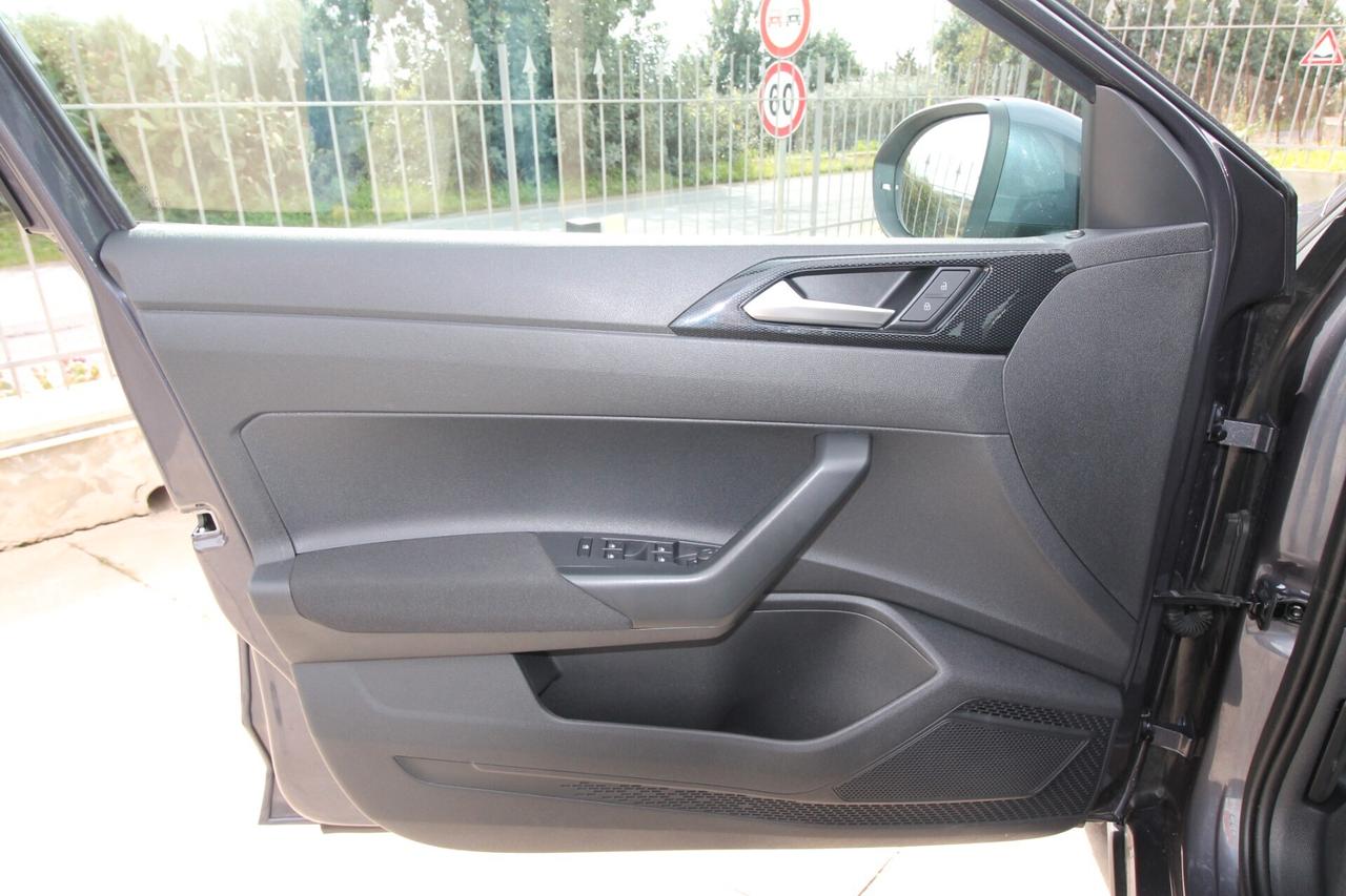 Volkswagen Taigo 1.0 TSI 110 CV Life |2024