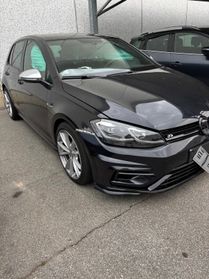 Volkswagen Golf R 2.0 TSI DSG 4MOTION 5p. BMT