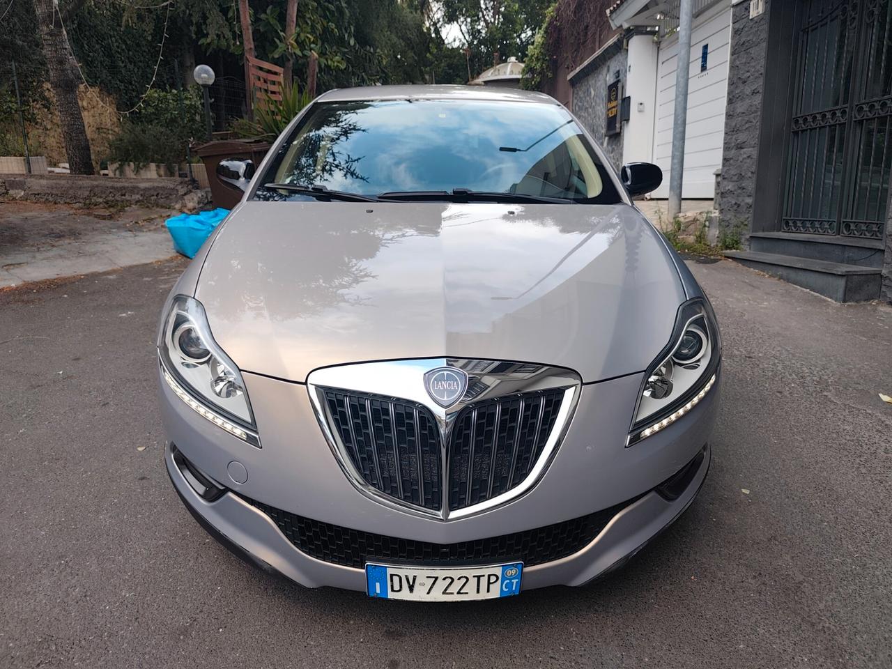 Lancia Delta 1.4 T-Jet 150 CV solo 34.000 km