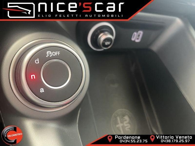 Alfa Romeo Tonale 1.6 diesel 130 CV TCT6 Sprint