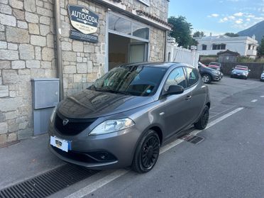 Lancia Ypsilon 1.3 MJT 16V 95 CV 5 porte S&S Elefantino Blu