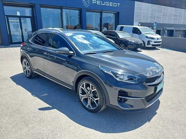 Kia XCeed 1.5 T-GDi 160 CV Business TT