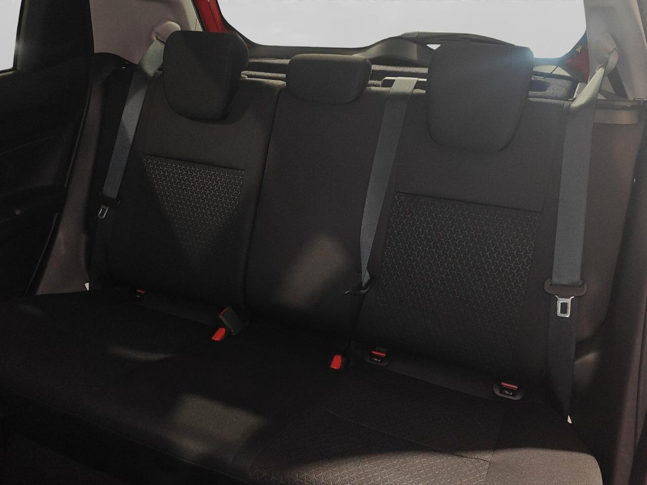 Suzuki Swift 1.2 Hybrid Top 83CV