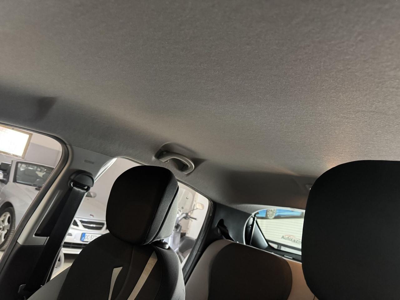 YPSILON 1.3 MTJ 95 cv.