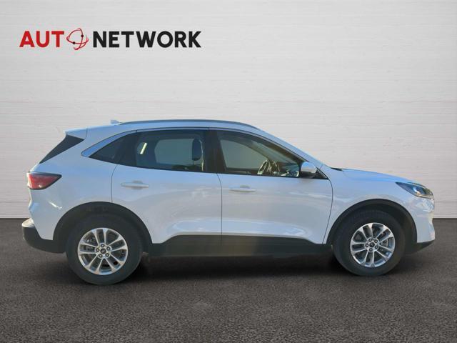 FORD Kuga 2.5 Plug In Hybrid 225 CV CVT 2WD Titanium Busines