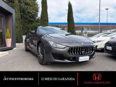 Maserati Ghibli V6 Modena