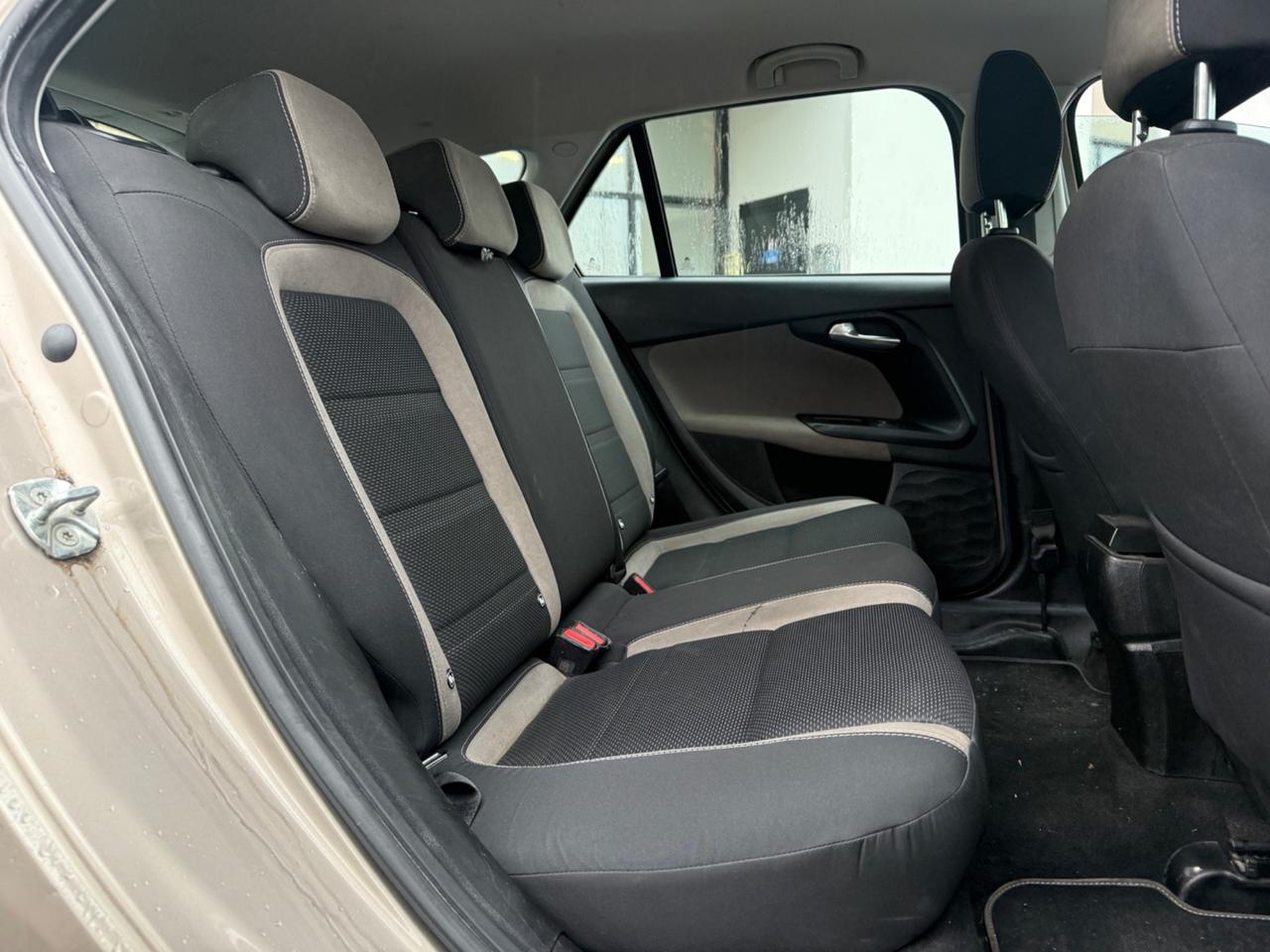 Fiat Tipo 1.6 Mjt S&S SW Lounge