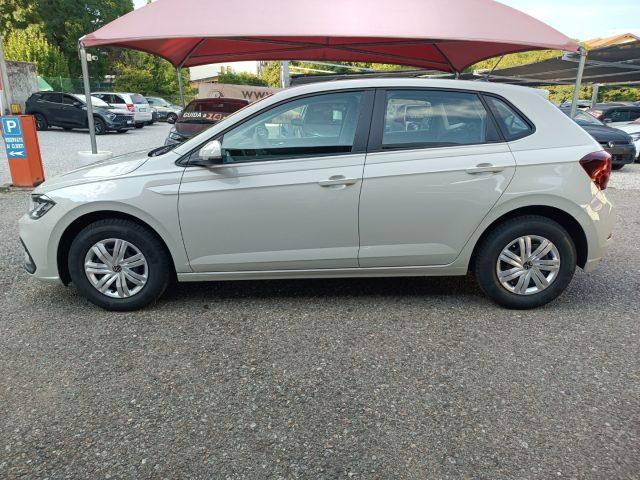 VOLKSWAGEN Polo 1.0 Life