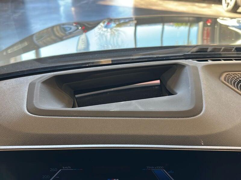 BMW Serie 3 320d 48V xDrive Touring Msport