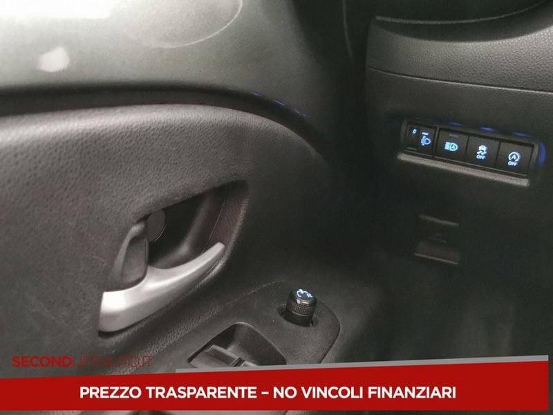 Toyota Aygo X 1.0 Trend Air 72cv s-cvt