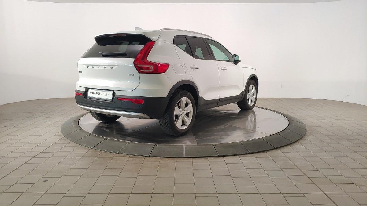 VOLVO Xc40 B3 Mild Hybrid Automatico Core