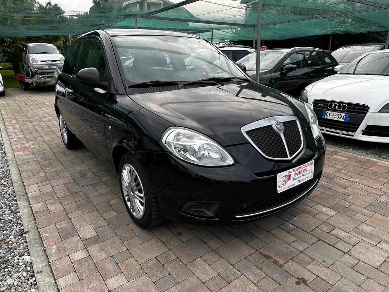 Lancia Ypsilon 1.2 69 CV Elle