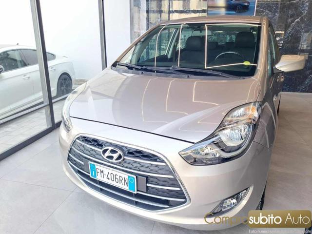 HYUNDAI iX20 1.4 90 CV XPossible (Garanzia 12 Mesi)
