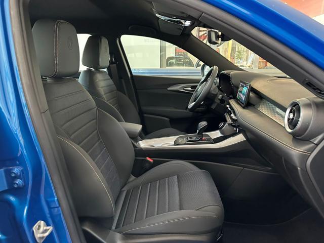 ALFA ROMEO Tonale 1.5 160 CV MHEV TCT7 Ti