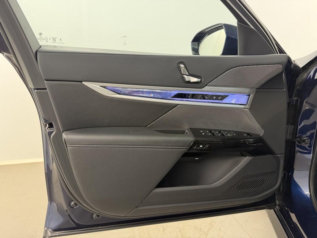 BMW Serie 7 740 d Mild Hybrid M Sport Pro xDrive Steptronic