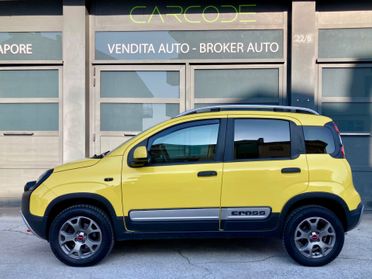 Fiat Panda 4x4 - CROSS - UNIPRO - 5 POSTI