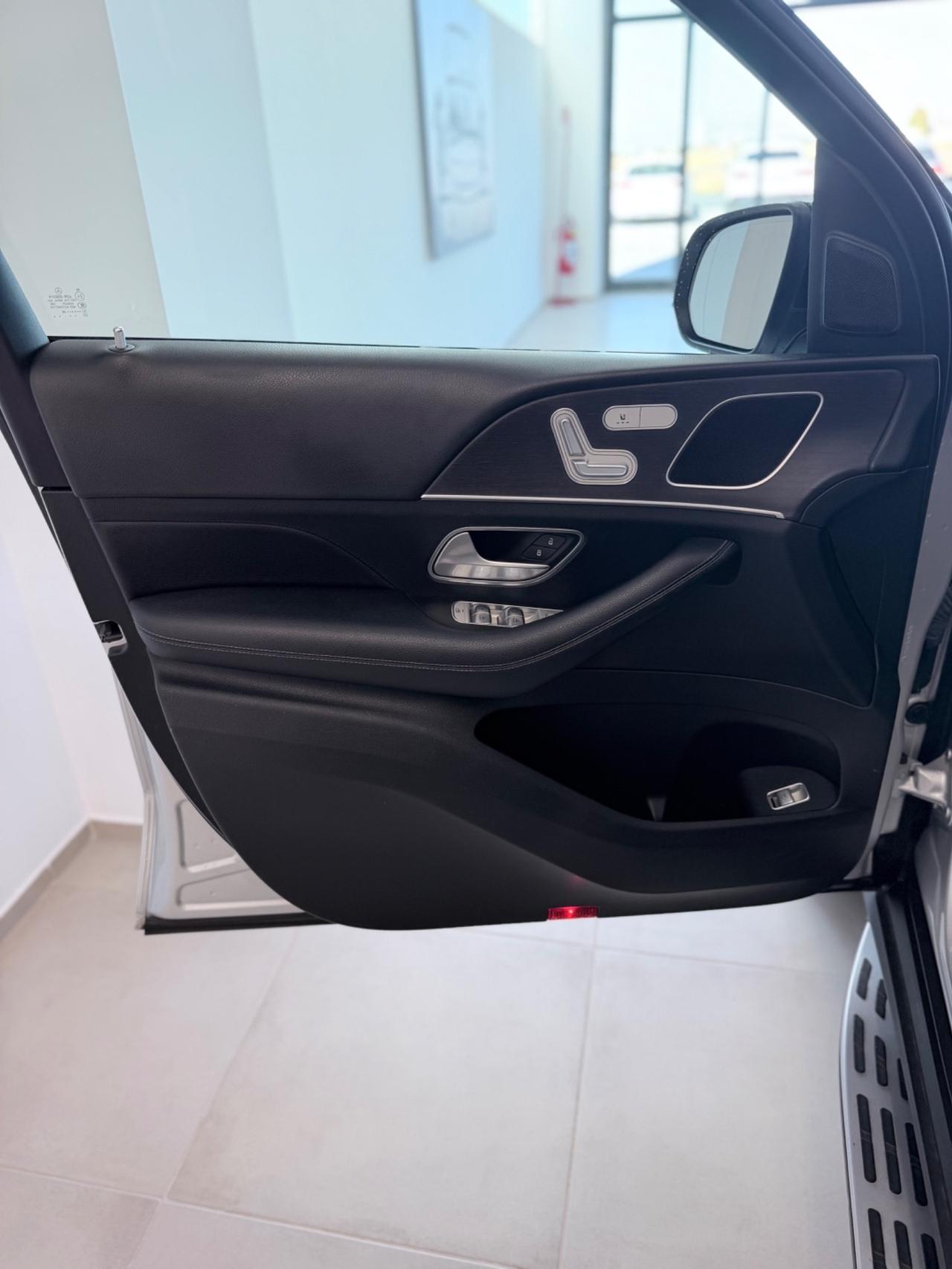 Mercedes-benz GLE 300 d 4Matic Premium