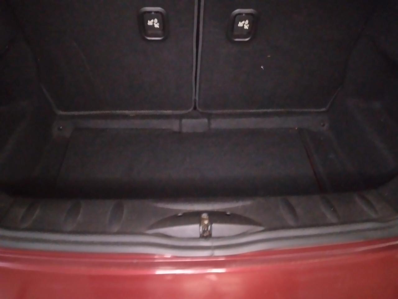 Mini Cooper D Chili Neopatentati