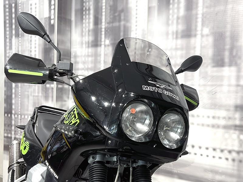 Moto Guzzi Quota 1000