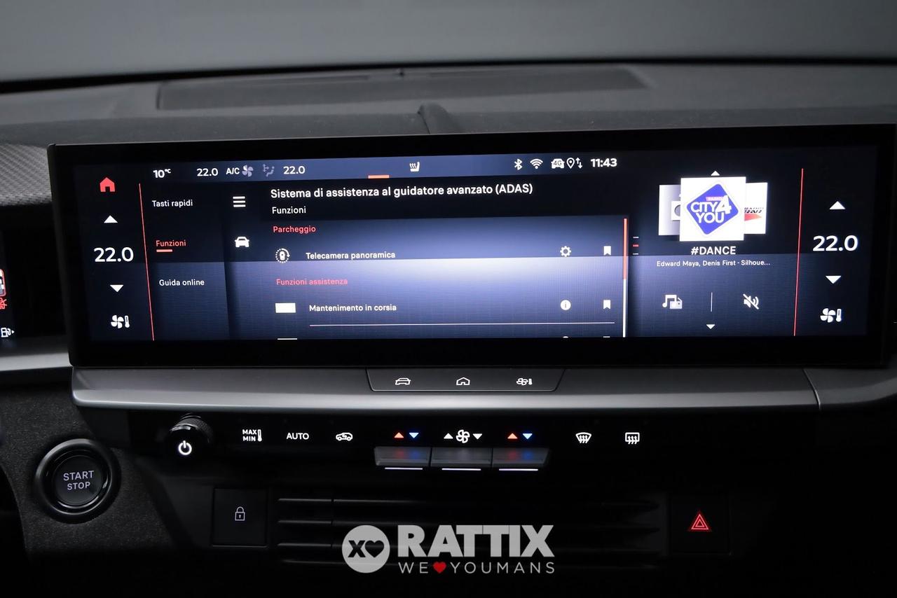 Opel Grandland 1.2 Hybrid 145CV GS e-DCS6