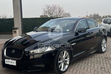 JAGUAR XF 2.2 D 190 CV
