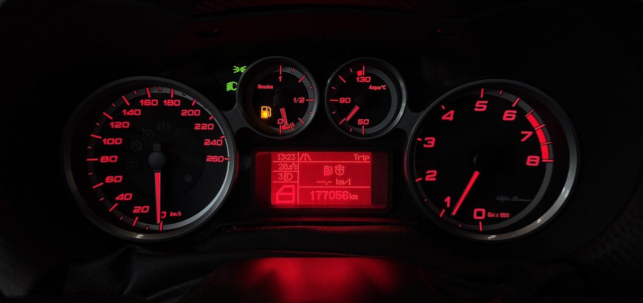 Alfa Romeo MiTo 1.4cc 105cv Finanziabile OK Neopatentati