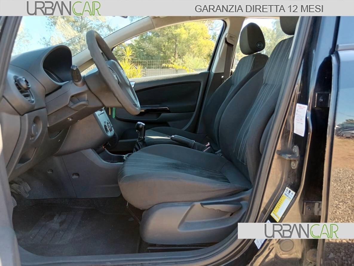 OPEL Corsa 1.3 Cdti 75 Cv 5p - GARANZIA