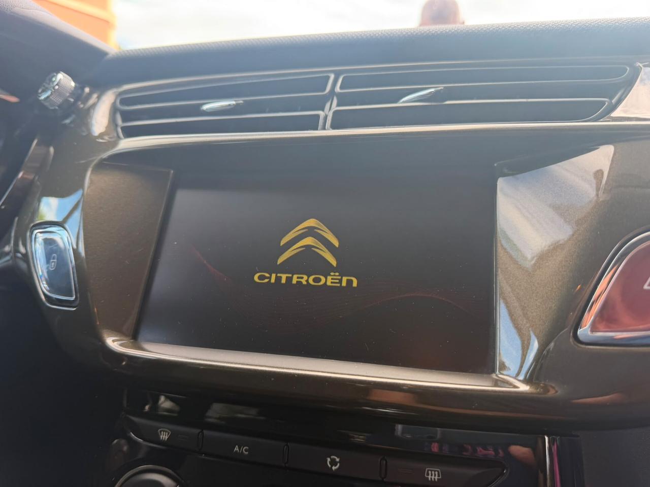Citroen C3 1.6 HDi 90 Seduction