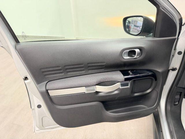 CITROEN C4 Cactus PureTech 82 Shine