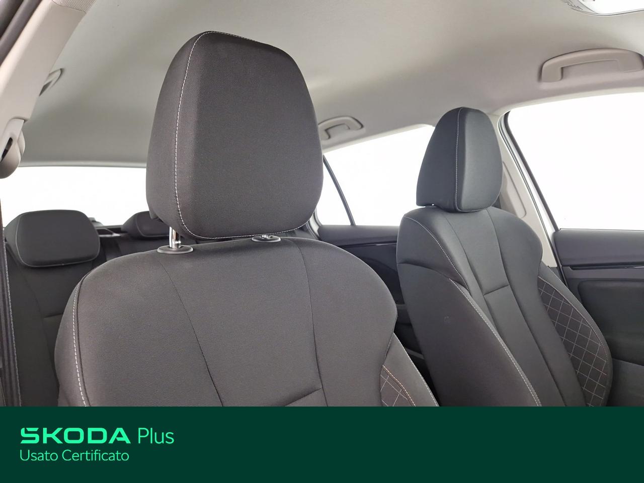 Skoda Kamiq 1.0 tsi ambition 95cv
