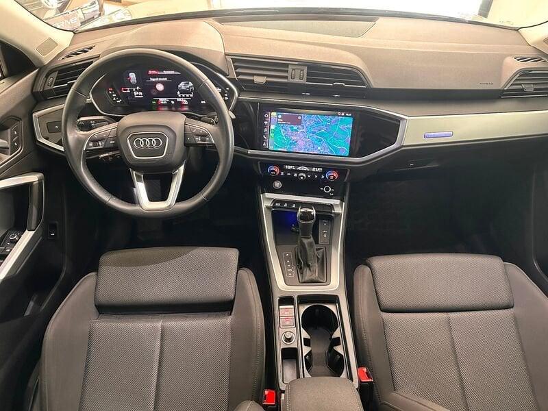 Audi Q3 Q3 SPB 35 TDI S tronic Business Plus