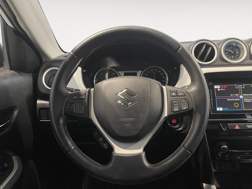 Suzuki Vitara 1.6d 120CV 4WD Allgrip V-Top