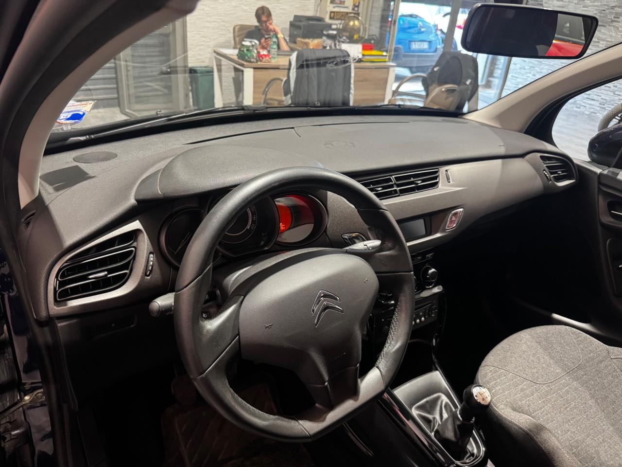 Citroen C3 PureTech 82 Seduction