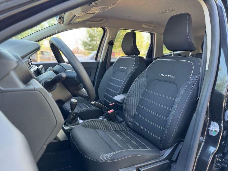 Dacia Duster 1.0 TCe 100 CV ECO-G Prestige DaciaPlus