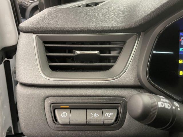 RENAULT Captur 1.0 ECO-G 100 CV Techno GPL KM0 MY26