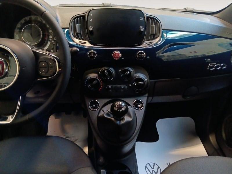 FIAT 500 500 1.0 Hybrid