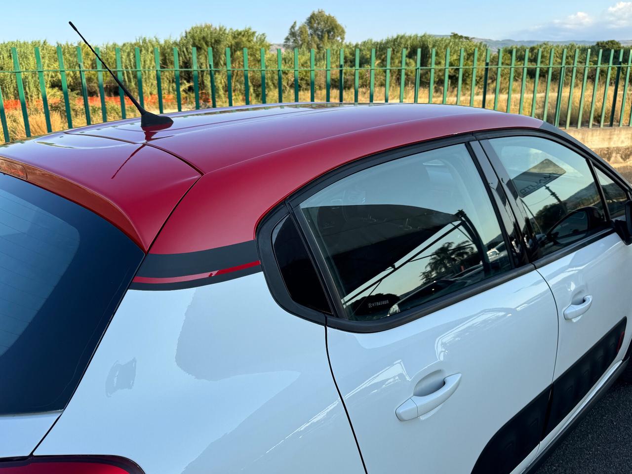 Citroen C3 PureTech 82 GPL Shine