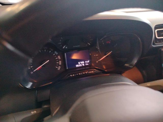 CITROEN C3 Aircross 110CV S&S Feel MY23