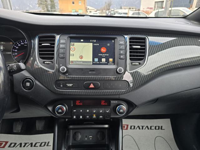 KIA Carens 1.7 CRDi 115 CV Business Class