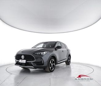 MG HS HS 1.5T-GDI AT Luxury