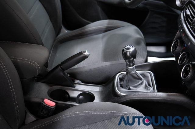 FIAT Tipo 1.3 MJT S&S SW LOUNGE NEOPATENTATI