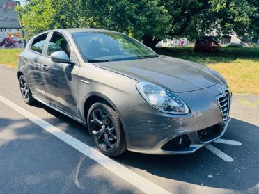 Alfa Romeo Giulietta 2.0 JTDm-2 Distinctive 2012