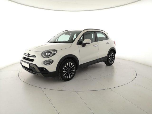 FIAT 500X 1.3 MultiJet 95 CV Cross