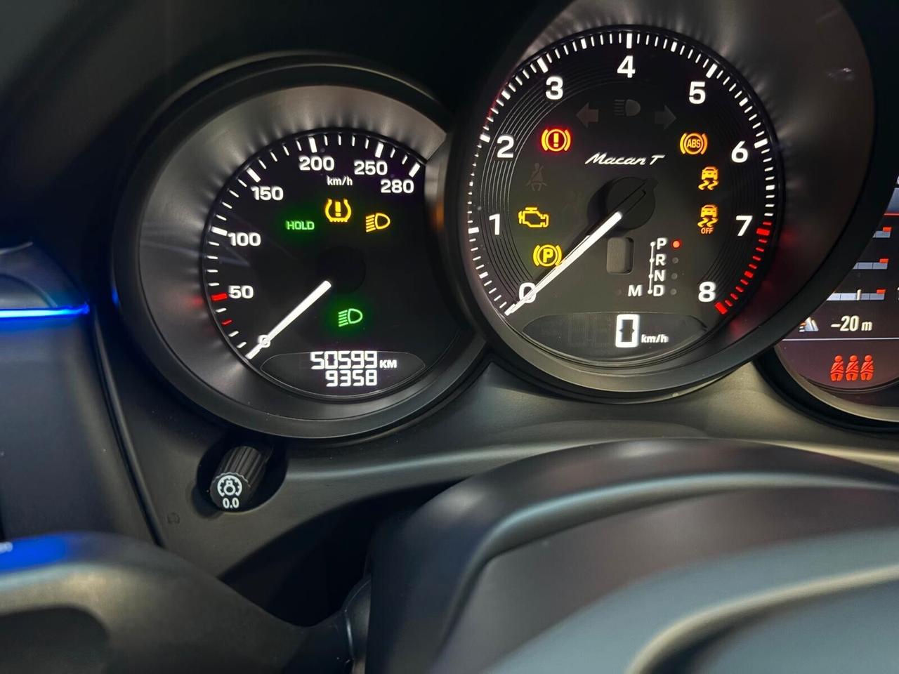 Porsche Macan 2.0 T 265cv pdk