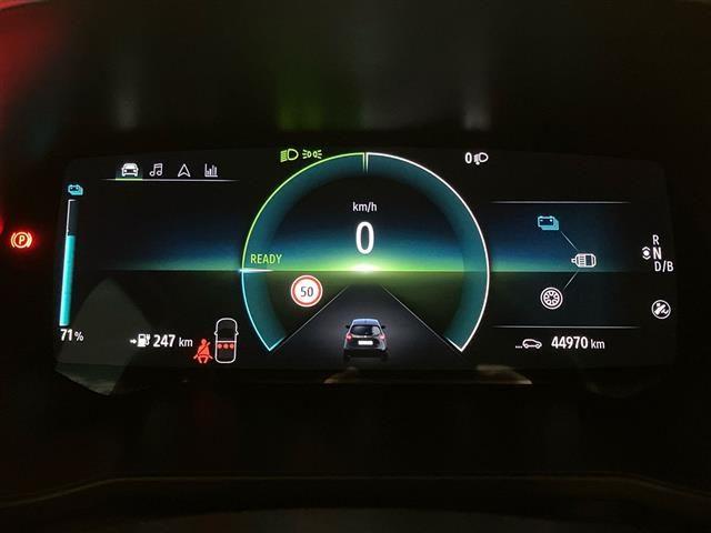 RENAULT ZOE Business R110 e-shifter Batterie di proprieta'