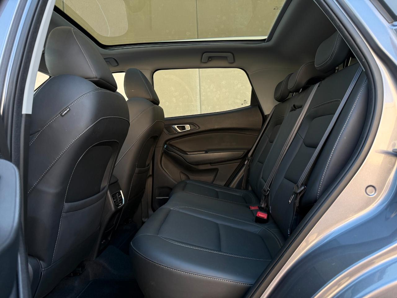 Dr 4.0 1.5 Turbo DCT Bi-Fuel GPL